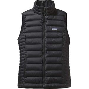 Patagonia Women's Down Vest (NWT)